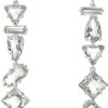 Swarovski Mesmera Crystal Bracelet Collection