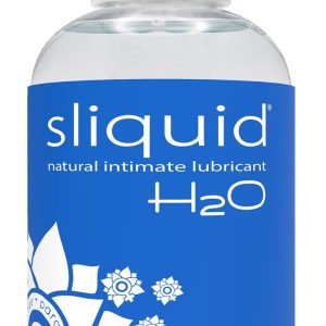 water based lube used for sex