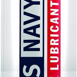 Lubricant to use in bed